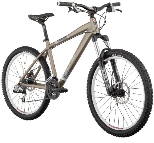 Diamondback Response Comp Mountain Bike (2011 Model, 26-Inch Wheels)  รูปที่ 1