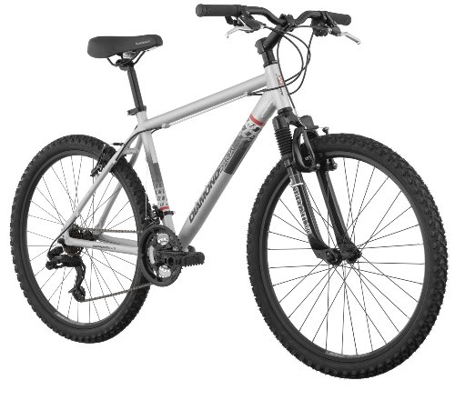 Diamondback Sorrento Mountain Bike (2011 Model, 26-Inch Wheels)  รูปที่ 1