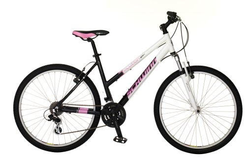 Schwinn Solution GSX Women's Mountain Bike (26-Inch Wheels) ( Schwinn Mountain bike ) รูปที่ 1