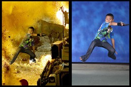 ตกแต่งภาพเก่า รูปที่ 6