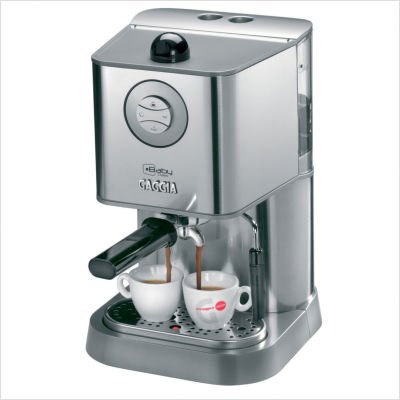 Gaggia 60-oz. Baby Class Espresso Machine รูปที่ 1