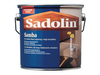 รูปย่อ Sadolin ผลิตภัณท์ดูแลรักษาไม้ รูปที่6