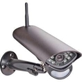 LOREX LW2301AC1 Wireless Outdoor Accessory Camera with 1-Way Audio