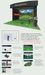 รูปย่อ รับสร้าง กรีนกอล์ฟ ระดับมาตรฐานสากล จากประเทศเกาหลีใต้ (Screen Golf by S&amp;K Golf System) รูปที่5