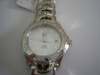 รูปย่อ ขายนาฟิกาข้อมือ Lady Size Tag Heuer สาย Link หน้าปัดสีขาว ของใหม่ ของแท้ รูปที่3