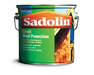 รูปย่อ Sadolin ผลิตภัณท์ดูแลรักษาไม้ รูปที่2