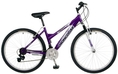 Mongoose Montana Women's Mountain Bike (26-Inch Wheels) 