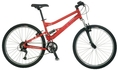 Schwinn Delta Sport Dual-Suspension Mountain Bike (26-Inch Wheels) 