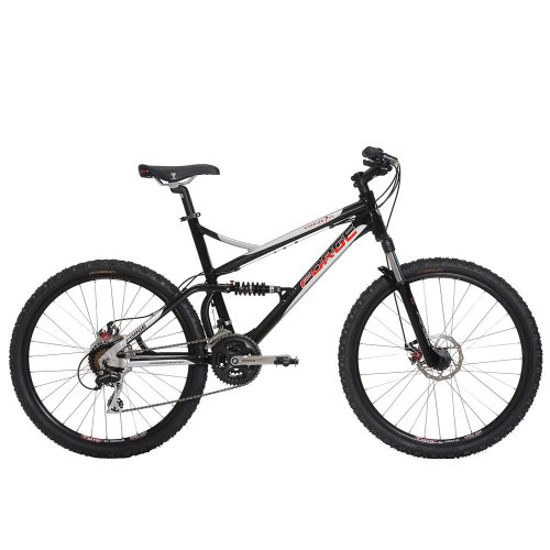 Men’s Forge Sawback 7xx Mountain Bike - 19.5