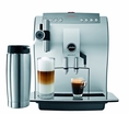 Jura Impressa Z7 One-Touch Automatic Coffee Center