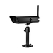 รูปย่อ Uniden UDWC25 Wireless Video Survillance Accessory Outdoor Camara (Black) รูปที่1