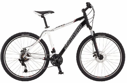 Schwinn Mesa Disc Men's Mountain Bike (26-Inch Wheels, Medium)  รูปที่ 1