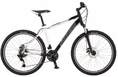 Schwinn Mesa Disc Men's Mountain Bike (26-Inch Wheels, Medium) 