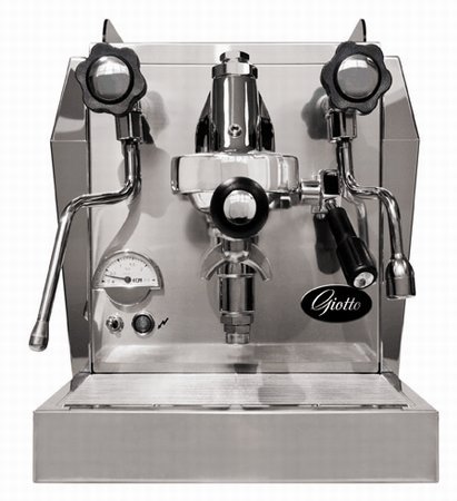 Rocket Espresso Giotto Semi Automatic Espresso Machine รูปที่ 1