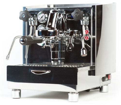 Izzo Alex Duetto II Espresso Machine รูปที่ 1