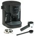 รูปย่อ Capresso 101.01 ThermoCoil Pump Espresso Machine, Black รูปที่1