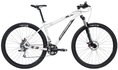 Rocky Mountain Soul 29 Bike '11 - White 22 Inch ( Rocky Mountain Mountain bike )