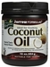 รูปย่อ Coconut Oil (Organic) 16 Ounces ( Coconut oil Jarrow ) รูปที่2