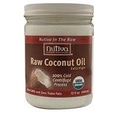 Nutiva Raw 29.0000 OZ (Pack of 6) ( Coconut oil Nutiva )