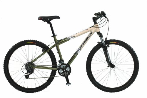 Schwinn Mesa GS Adult Mountain Bike  รูปที่ 1