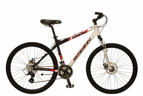 Schwinn Solution GSD Men's Mountain Bike (26-Inch Wheels)  รูปที่ 1