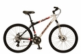 Schwinn Solution GSD Men's Mountain Bike (26-Inch Wheels) 