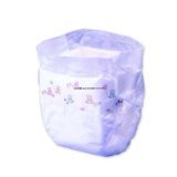 Cuties Diapers, Unisex, Medium, 12-24 Lbs, case of 96 ( Baby Diaper First Quality ) รูปที่ 1