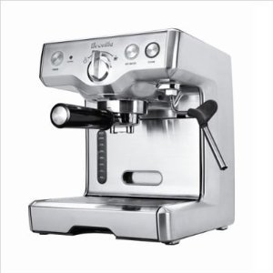 Breville Die-Cast Espresso Machine (Refurbished) รูปที่ 1