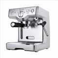 Breville Die-Cast Espresso Machine (Refurbished)