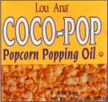 30-1# Colored Coconut Oil Bars ( Coconut oil Snappy Popcorn ) รูปที่ 1