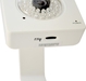 รูปย่อ LTS LTCIP830MV-W Wireless+RJ45 640x480 IP Camera with 30 IR LEDs and MicroSD Card Recording, White รูปที่3