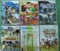 รูปย่อ แผ่นเกม Wii , Xbox , 3DS    ราคาถูก 30บาท สกรีนสวยงาม    http://offdvdwii.lnwshop.com รูปที่2