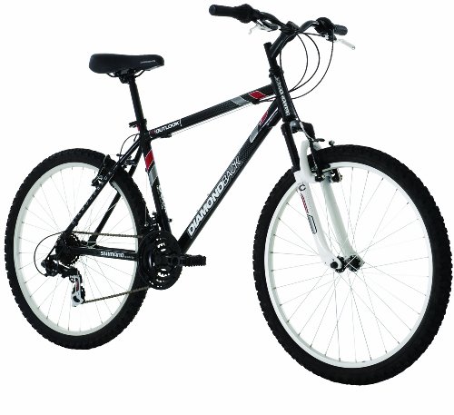 Diamondback Outlook Mountain Bike (2011 Model, 26-Inch Wheels)  รูปที่ 1