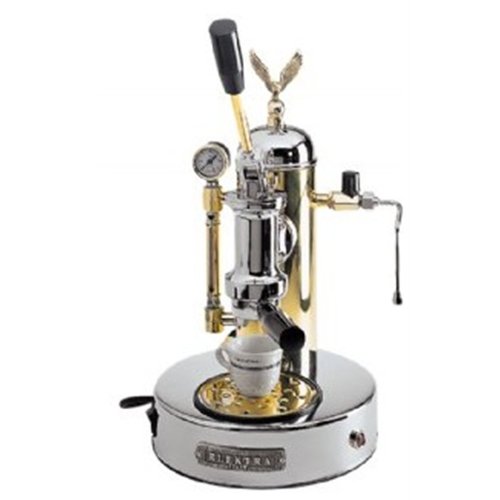 Elektra ART-S1CO Micro Casa Espresso Machine With SpringPosition Operated Lever รูปที่ 1