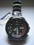 ขายนาฬิกา J.Spring By Seiko รุ่นเคลือบ PVD Auto Made in Japan