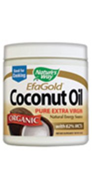 Nature's Way Organic Extra Virgin Coconut Oil, 16oz (Multi-Pack)  รูปที่ 3