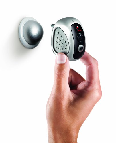 VueZone System with 2 Indoor Motion Detection Cameras (SM2700) ( CCTV ) รูปที่ 5