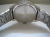 รูปย่อ ขายนาฬิกา J.Spring By Seiko จับเวลา Chronograph หน้าปัดดำขอบส้ม ระบบ Quartz รูปที่4