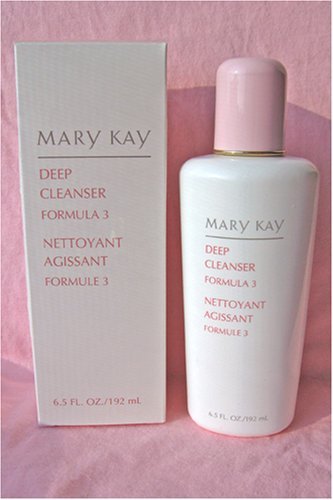 Mary cleaning. Deep Cleanser мери Кей. Oily Skin Mary Kay. Chosung Deep Cleanser b5. Mary Kay Formula 3 Toner ingredients.