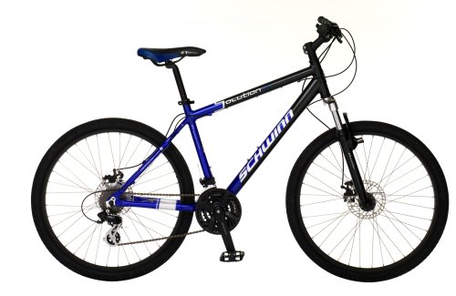 Schwinn Solution GSD Men's Mountain Bike (26-Inch Wheels) ( Schwinn Mountain bike ) รูปที่ 1