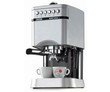 Gaggia 11300 Baby D Semi-Automatic Espresso Machine, Silver รูปที่ 1