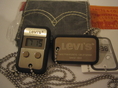 ขายนาฬิกาคล้องคอแบรนด์ Levis สุดเทห์ ราคาถูก ของแท้ ของใหม่