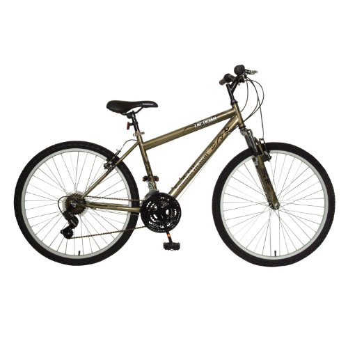 Smith and Wesson Tactician 26-Inch Bicycle  รูปที่ 1