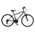 Smith and Wesson Tactician 26-Inch Bicycle 