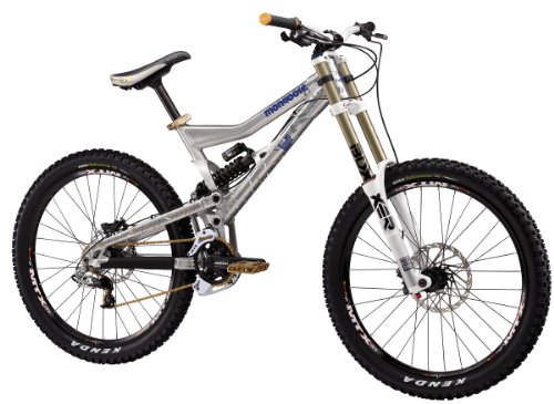 Mongoose Boot'r Foreman Dual Suspension Mountain Bike (26-Inch Wheels)  รูปที่ 1