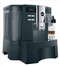 Jura Impressa Xs90 One Touch espresso/cappuccino machine