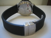 รูปย่อ ขายนาฟิการุ่นชนช๊อป Tag Heuer Formula1 Rubber Men Size ของใหม่ ของแท้ รูปที่3
