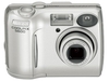 รูปย่อ Review Nikon Coolpix 5600 - Digital camera - 5.1 Mpix - optical zoom: 3 x - supported memory: SD - silver รูปที่3