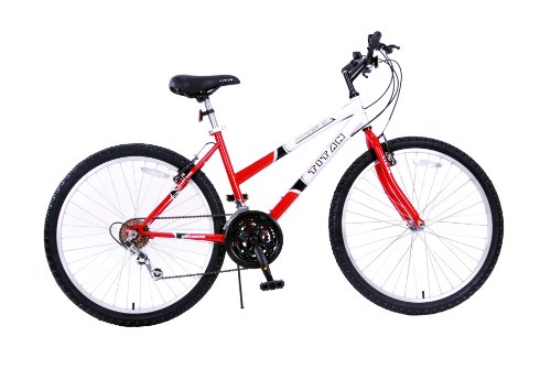 Bike USA Titan Pathfinder Ladies 18 Speed Mountain Bike  รูปที่ 1