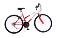 Bike USA Titan Pathfinder Ladies 18 Speed Mountain Bike 